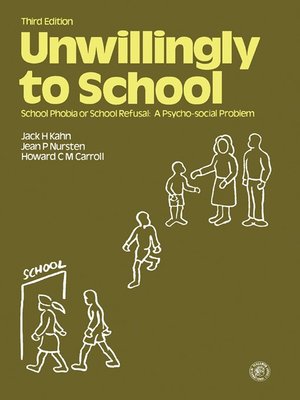 cover image of Unwillingly to School